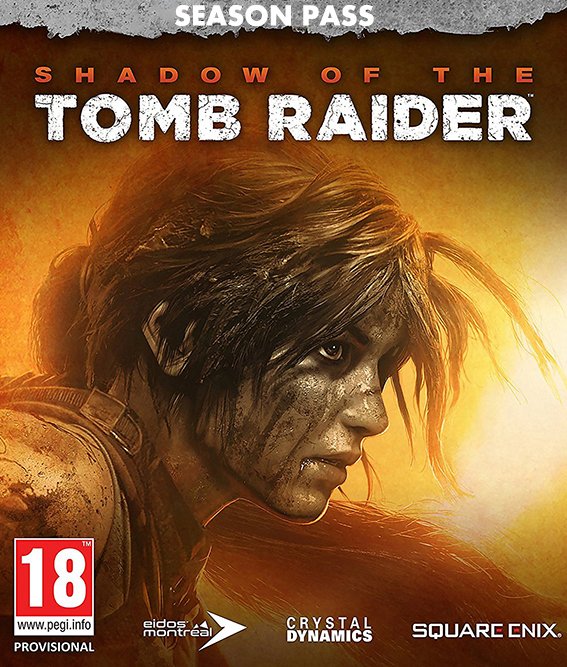 Shadow of the Tomb Raider. Season Pass. Дополнение [PC, Цифровая версия] (Цифровая версия)