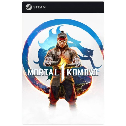 Игра MORTAL KOMBAT 1 для PC (версия для СНГ, кроме РФ и РБ), Steam, электронный ключ