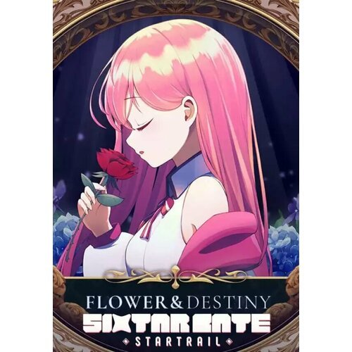 Sixtar Gate: STARTRAIL - Flower & Destiny Pack DLC (Steam; PC; Регион активации Не для РФ)