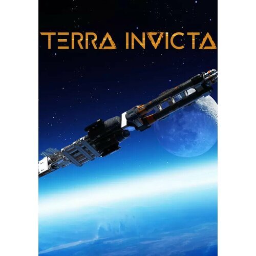 Terra Invicta (Steam; PC; Регион активации РФ, СНГ)