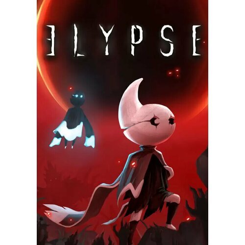 Elypse (Steam; PC; Регион активации РФ)