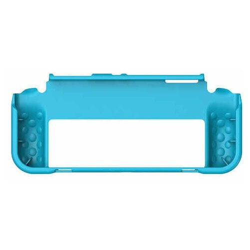 Чехол для Nintendo Switch OLED (Dobe TNS-1142) Blue
