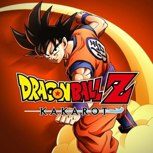 Игра Dragon Ball Z: Kakarot Xbox One / Series S / Series X