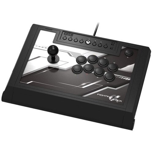 Аркадный контроллер Hori Fighting Stick α (AB11-001U) (Xbox One / Xbox Series / PC)