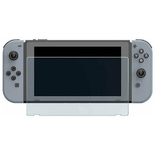 Защитное стекло Dobe IV-SW002A для Nintendo Switch