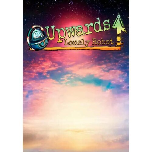 Upwards, Lonely Robot (Steam; PC; Регион активации РФ, СНГ)