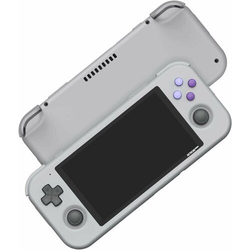 Портативная игровая консоль в стиле ретро Retroid Pocket3 16BitUS