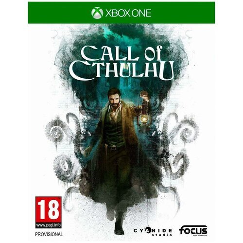 Call of Cthulhu Xbox One