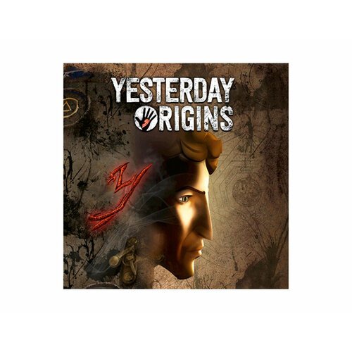 Yesterday Origins (Nintendo Switch - Цифровая версия) (EU)