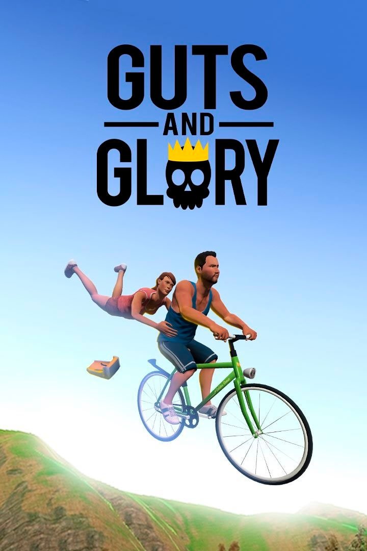 Guts and Glory [PC, Цифровая версия] (Цифровая версия)