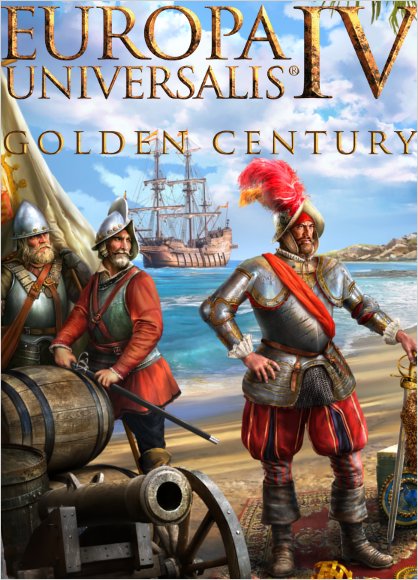 Europa Universalis IV: Golden Century. Дополнение [PC, Цифровая версия] (Цифровая версия)