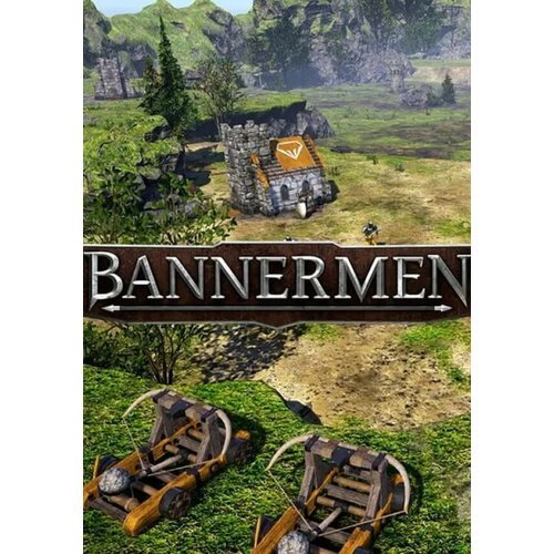 Bannermen (Steam; PC; Регион активации РФ, СНГ)