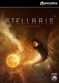 Stellaris. Leviathans Story Pack. Дополнение [PC, Цифровая версия] (Цифровая версия)