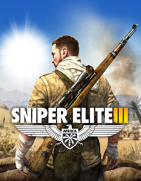 Sniper Elite 3 [PC, Цифровая версия] (Цифровая версия)