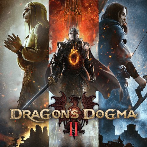 Dragon's Dogma 2 - Standard Edition (РФ+СНГ) Русский язык (Steam)