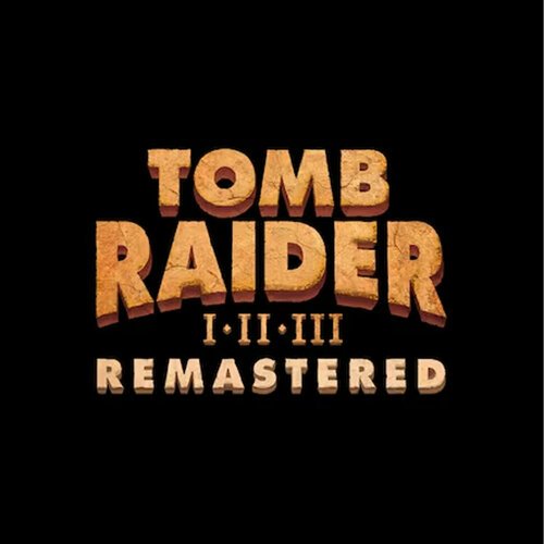 Игра Tomb Raider I-III Remastered Starring Lara Croft Xbox Series S, Xbox Series X цифровой ключ