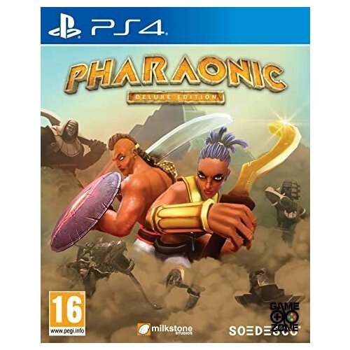 Pharaonic (PS4)
