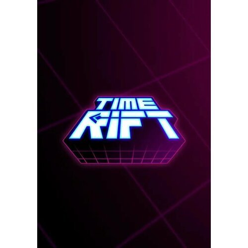 Time Rift: Escape From Speedjail (Steam; PC; Регион активации РФ, СНГ)