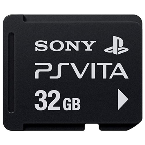 Карта памяти Sony PS Vita Memory Card 32Gb «Original»