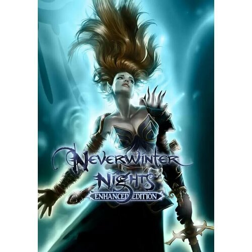 Neverwinter Nights: Enhanced Edition (Steam; PC; Регион активации все страны)