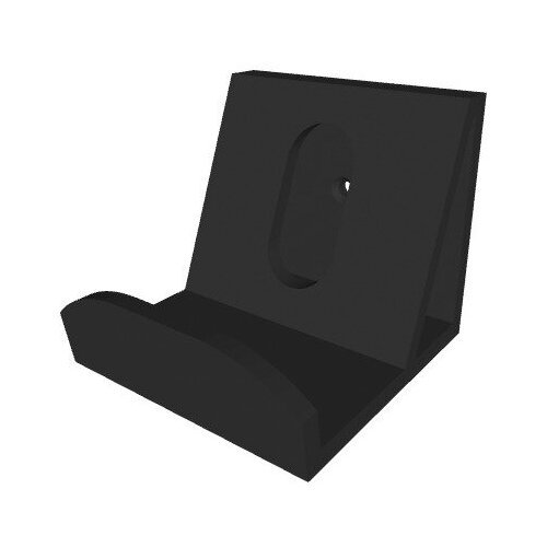 Настенный кронштейн для игровых джойстиков PC / Playstation / Xbox / черный