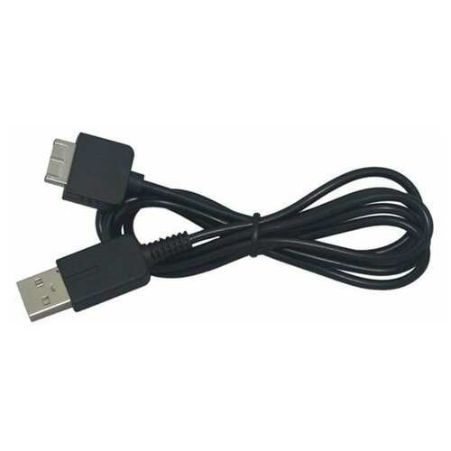 USB-кабель (провод-шнур) синхронизации и зарядки для Playstation PS Vita PCH-1000 (Fat) 1,1м