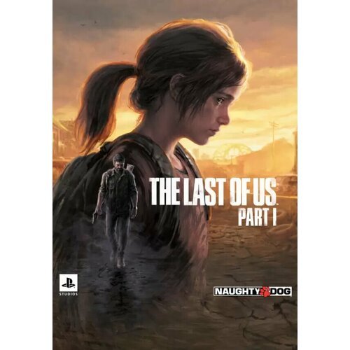 The Last of Us™ Part I (Steam; PC; Регион активации СНГ, КРОМЕ РФ, БР)