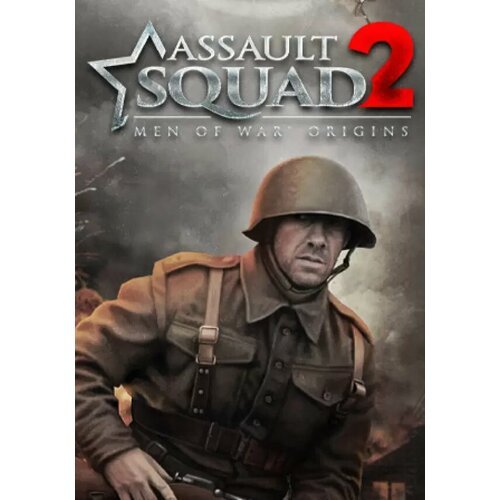 Assault Squad 2: Men of War Origins (Steam; PC; Регион активации RU+CIS+ASIA+LATAM+TR)