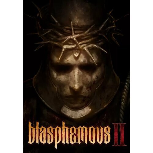 Blasphemous 2 (Steam; PC; Регион активации РФ, СНГ, Турция)