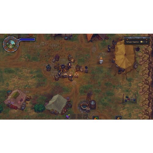 Graveyard Keeper - Game of Crone (Steam; PC; Регион активации ROW)
