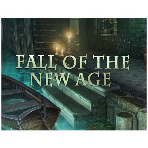 Fall Of The New Age