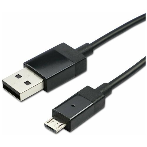 Кабель USB-microUSB 2.7м для зарядки геймпада Xbox One