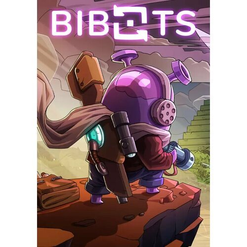 Bibots (Steam; PC; Регион активации Не для РФ)