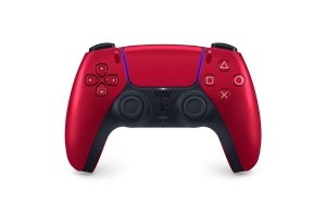 Геймпад Sony PlayStation Dualsense for PS5 Metallic Red (CFI-ZCT1W07X)