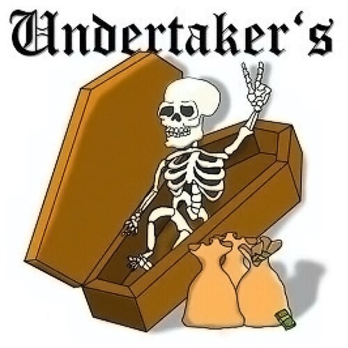 Undertaker's