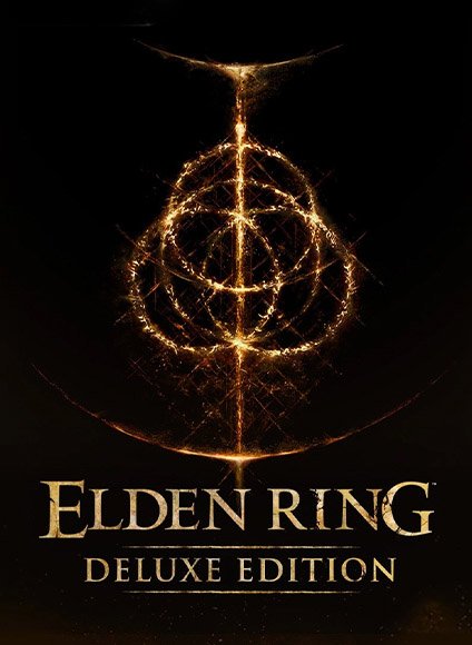Elden Ring. Deluxe Edition [PC, Цифровая версия] (Цифровая версия)