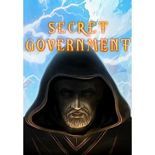 Secret Government (Steam; PC; Регион активации РФ, СНГ)