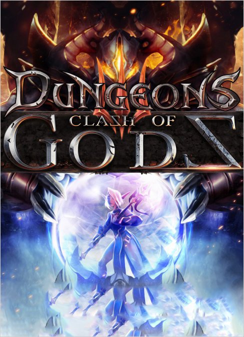 Dungeons 3: Clash of Gods. Дополнение [PC, Цифровая версия] (Цифровая версия)