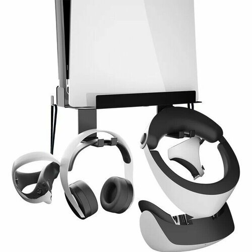 Кронштейн на стену для PS5 Fat Slim VR (HBP-528)