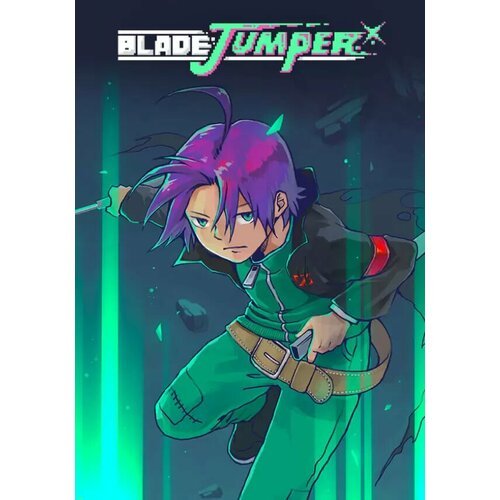 Blade Jumper (Steam; PC; Регион активации все страны)