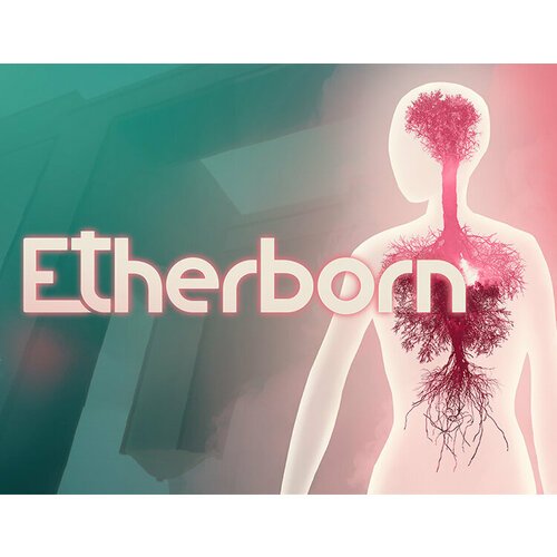 Etherborn для PC (электронный ключ)