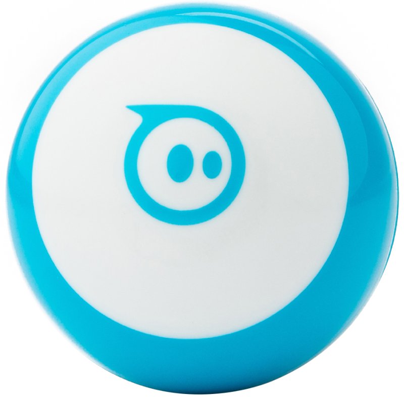 Sphero Mini (синий)