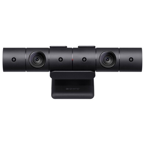 Камера Sony PlayStation Camera V.2 (Обновленная Версия) (CUH-ZEY2)(PS4)