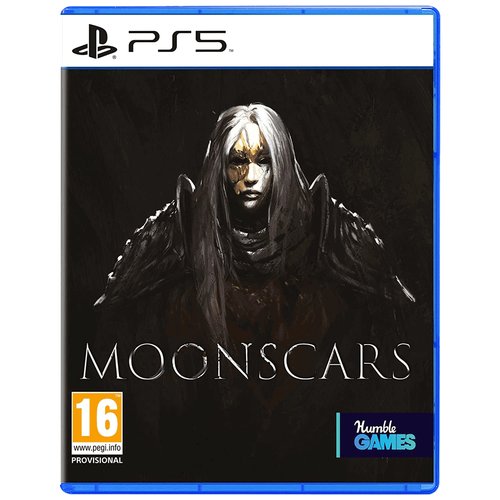 Moonscars [PS5, английская версия]