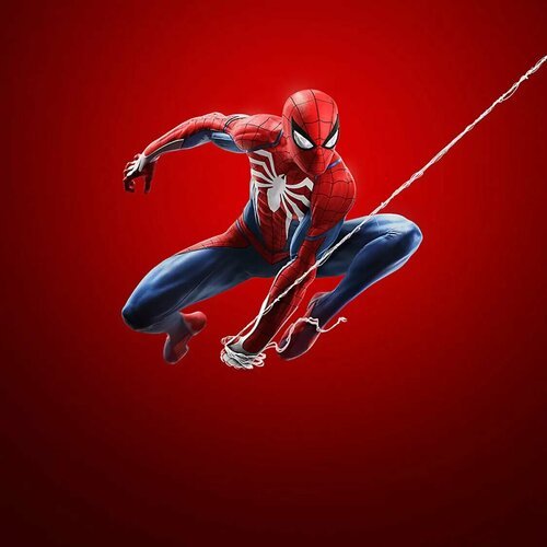 Marvel's Spider-Man Remastered (Steam; PC; Регион активации ROW)