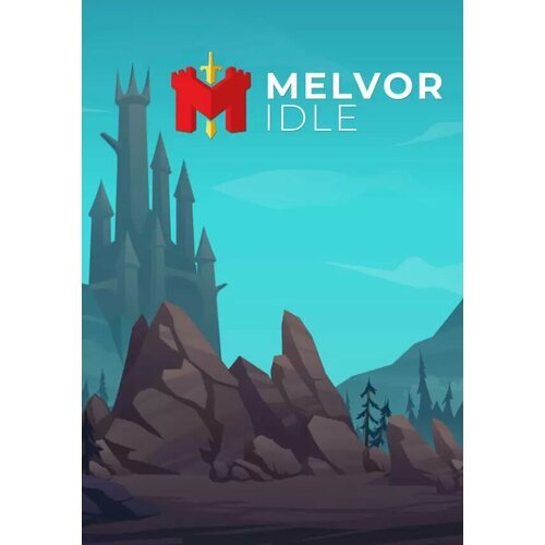 Melvor Idle (Steam; PC; Регион активации РФ, СНГ)