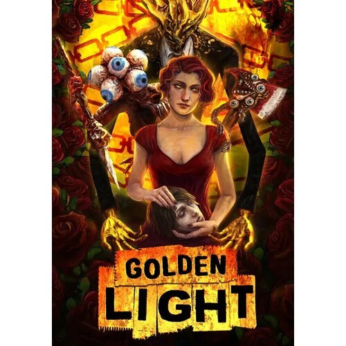 Golden Light (Steam; PC; Регион активации все страны)