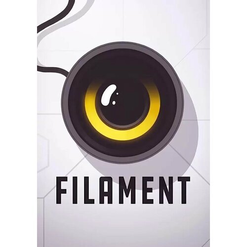 Filament (Steam; PC; Регион активации РФ, СНГ)