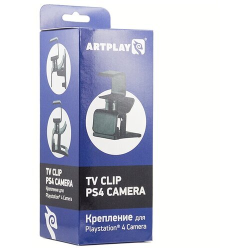 Artplays Крепление для камеры PlayStation 4