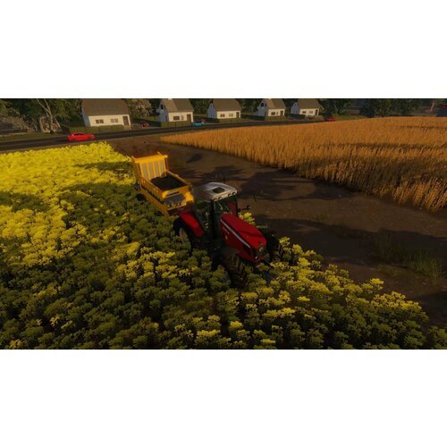 Real Farm – Gold Edition (Steam; PC; Регион активации Россия и СНГ)